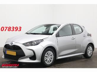 skadebil auto Toyota Yaris 1.5 Hybrid Active ACC Navi Clima Apple/Android Camera 2023/1