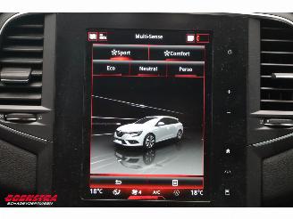 Renault Mégane Estate 1.2 TCe Aut. Bose Cruise Navi Clima Leder SHZ Bluetooth Camera PDC AHK picture 25