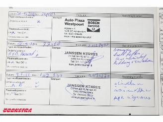 Renault Mégane Estate 1.2 TCe Aut. Bose Cruise Navi Clima Leder SHZ Bluetooth Camera PDC AHK picture 30