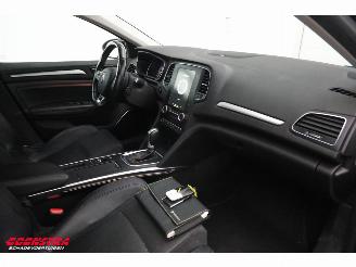 Renault Mégane Estate 1.2 TCe Aut. Bose Cruise Navi Clima Leder SHZ Bluetooth Camera PDC AHK picture 12