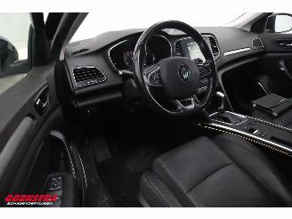 Renault Mégane Estate 1.2 TCe Aut. Bose Cruise Navi Clima Leder SHZ Bluetooth Camera PDC AHK picture 17