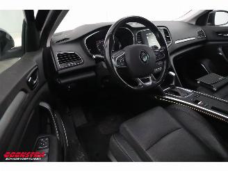 Renault Mégane Estate 1.2 TCe Aut. Bose Cruise Navi Clima Leder SHZ Bluetooth Camera PDC AHK picture 17