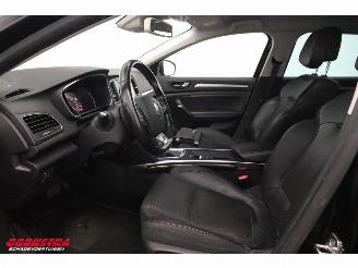 Renault Mégane Estate 1.2 TCe Aut. Bose Cruise Navi Clima Leder SHZ Bluetooth Camera PDC AHK picture 15
