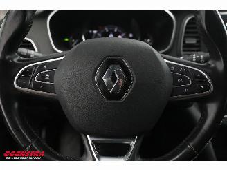 Renault Mégane Estate 1.2 TCe Aut. Bose Cruise Navi Clima Leder SHZ Bluetooth Camera PDC AHK picture 18