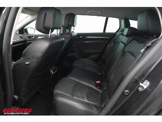 Renault Mégane Estate 1.2 TCe Aut. Bose Cruise Navi Clima Leder SHZ Bluetooth Camera PDC AHK picture 16