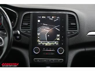 Renault Mégane Estate 1.2 TCe Aut. Bose Cruise Navi Clima Leder SHZ Bluetooth Camera PDC AHK picture 14