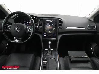 Renault Mégane Estate 1.2 TCe Aut. Bose Cruise Navi Clima Leder SHZ Bluetooth Camera PDC AHK picture 13