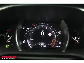 Renault Mégane Estate 1.2 TCe Aut. Bose Cruise Navi Clima Leder SHZ Bluetooth Camera PDC AHK picture 19