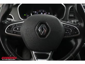 Renault Mégane Estate 1.2 TCe Aut. Bose Cruise Navi Clima Leder SHZ Bluetooth Camera PDC AHK picture 18