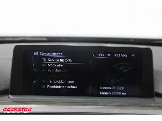 BMW 4-serie Coupé 428i High Executive HUD Pano Cruise Navi Clima SHZ Leder 360° PDC picture 16