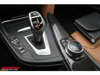 BMW 4-serie Coupé 428i High Executive HUD Pano Cruise Navi Clima SHZ Leder 360° PDC picture 21