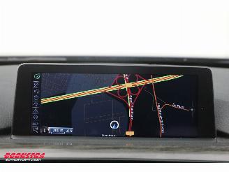 BMW 4-serie Coupé 428i High Executive HUD Pano Cruise Navi Clima SHZ Leder 360° PDC picture 15