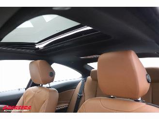 BMW 4-serie Coupé 428i High Executive HUD Pano Cruise Navi Clima SHZ Leder 360° PDC picture 10