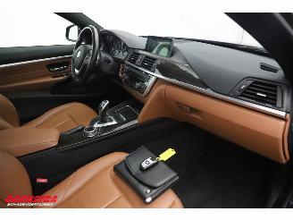 BMW 4-serie Coupé 428i High Executive HUD Pano Cruise Navi Clima SHZ Leder 360° PDC picture 5
