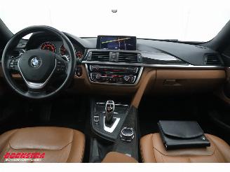 BMW 4-serie Coupé 428i High Executive HUD Pano Cruise Navi Clima SHZ Leder 360° PDC picture 6