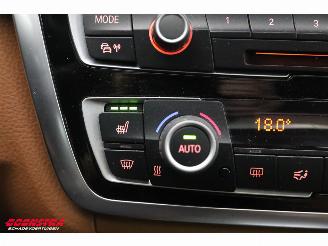 BMW 4-serie Coupé 428i High Executive HUD Pano Cruise Navi Clima SHZ Leder 360° PDC picture 23
