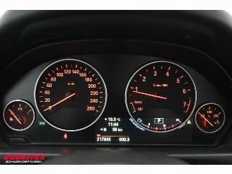 BMW 4-serie Coupé 428i High Executive HUD Pano Cruise Navi Clima SHZ Leder 360° PDC picture 13