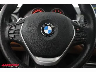 BMW 4-serie Coupé 428i High Executive HUD Pano Cruise Navi Clima SHZ Leder 360° PDC picture 12