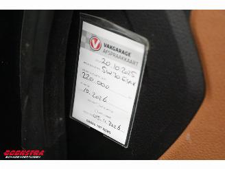 BMW 4-serie Coupé 428i High Executive HUD Pano Cruise Navi Clima SHZ Leder 360° PDC picture 24