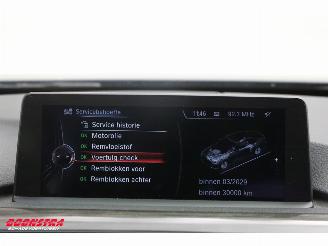 BMW 4-serie Coupé 428i High Executive HUD Pano Cruise Navi Clima SHZ Leder 360° PDC picture 18