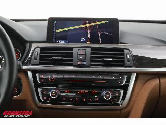 BMW 4-serie Coupé 428i High Executive HUD Pano Cruise Navi Clima SHZ Leder 360° PDC picture 7