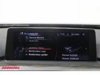 BMW 4-serie Coupé 428i High Executive HUD Pano Cruise Navi Clima SHZ Leder 360° PDC picture 17