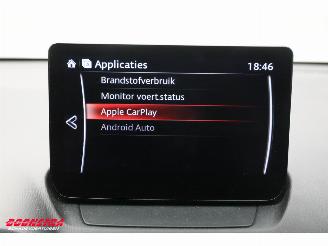 Mazda 2 1.5 Skyactiv-G Aut. Signature HUD Pano ACC Navi Clima SHZ LrHZ Apple/Android 360° PDC picture 26