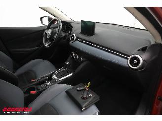 Mazda 2 1.5 Skyactiv-G Aut. Signature HUD Pano ACC Navi Clima SHZ LrHZ Apple/Android 360° PDC picture 14