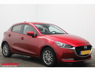 Mazda 2 1.5 Skyactiv-G Aut. Signature HUD Pano ACC Navi Clima SHZ LrHZ Apple/Android 360° PDC picture 2