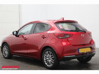 Mazda 2 1.5 Skyactiv-G Aut. Signature HUD Pano ACC Navi Clima SHZ LrHZ Apple/Android 360° PDC picture 4
