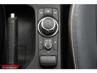 Mazda 2 1.5 Skyactiv-G Aut. Signature HUD Pano ACC Navi Clima SHZ LrHZ Apple/Android 360° PDC picture 27