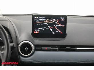 Mazda 2 1.5 Skyactiv-G Aut. Signature HUD Pano ACC Navi Clima SHZ LrHZ Apple/Android 360° PDC picture 16