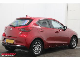 Mazda 2 1.5 Skyactiv-G Aut. Signature HUD Pano ACC Navi Clima SHZ LrHZ Apple/Android 360° PDC picture 3