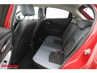 Mazda 2 1.5 Skyactiv-G Aut. Signature HUD Pano ACC Navi Clima SHZ LrHZ Apple/Android 360° PDC picture 18