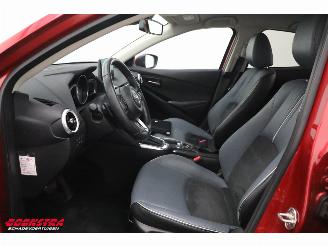 Mazda 2 1.5 Skyactiv-G Aut. Signature HUD Pano ACC Navi Clima SHZ LrHZ Apple/Android 360° PDC picture 17