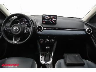 Mazda 2 1.5 Skyactiv-G Aut. Signature HUD Pano ACC Navi Clima SHZ LrHZ Apple/Android 360° PDC picture 15
