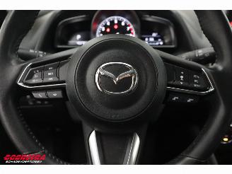 Mazda 2 1.5 Skyactiv-G Aut. Signature HUD Pano ACC Navi Clima SHZ LrHZ Apple/Android 360° PDC picture 20