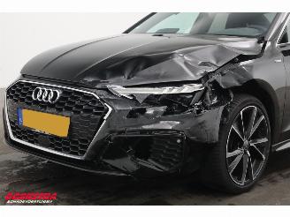 Audi A3 Limousine 35 TFSI S-Line ACC Navi Clima Virtual Apple/Android Camera PDC picture 8