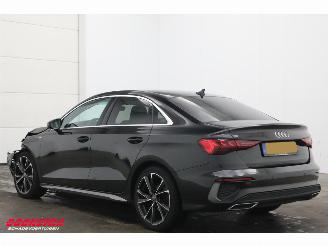 Audi A3 Limousine 35 TFSI S-Line ACC Navi Clima Virtual Apple/Android Camera PDC picture 4