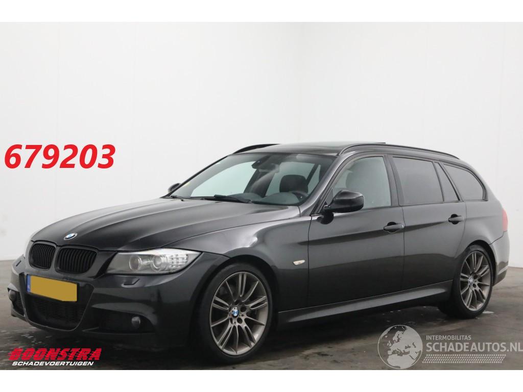 BMW 3-serie Touring 330d Aut. Business Line M Sport Cruise Navi Clima Bluetooth PDC AHK