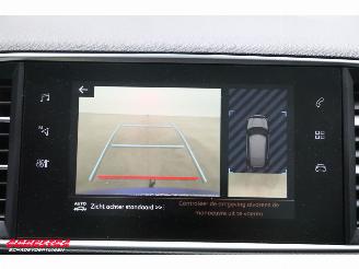 Peugeot 308 1.2 PT Aut. Premium Panorama Navi Clima Camera PDC AHK Cruise Apple/Android picture 25