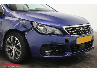Peugeot 308 1.2 PT Aut. Premium Panorama Navi Clima Camera PDC AHK Cruise Apple/Android picture 8