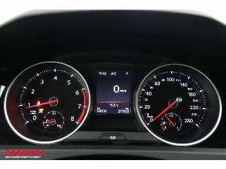 Volkswagen Golf 2.0 TSI DSG GTI Performance Pano ACC Navi Clima SHZ Apple/Android Camera PDC picture 29