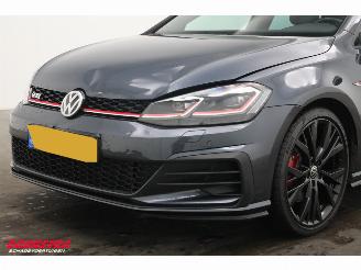 Volkswagen Golf 2.0 TSI DSG GTI Performance Pano ACC Navi Clima SHZ Apple/Android Camera PDC picture 20