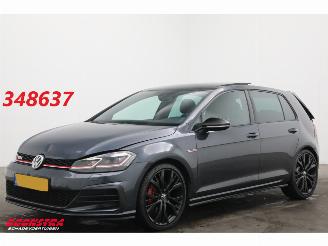 Auto incidentate Volkswagen Golf 2.0 TSI DSG GTI Performance Pano ACC Navi Clima SHZ Apple/Android Camera PDC 2017/4