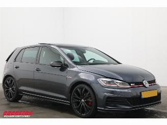 Volkswagen Golf 2.0 TSI DSG GTI Performance Pano ACC Navi Clima SHZ Apple/Android Camera PDC picture 2