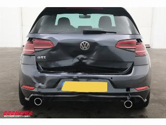 Volkswagen Golf 2.0 TSI DSG GTI Performance Pano ACC Navi Clima SHZ Apple/Android Camera PDC picture 8