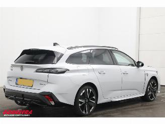 Peugeot 308 SW 1.6 Plug-in Hybrid 195 GT ACC Navi Clima Virtual Apple/Android PDC AHK picture 3