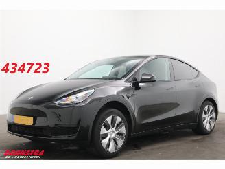 Auto incidentate Tesla Model Y Long Range RWD 75 kWh Pano ACC Navi Clima SHZ LrHZ Bluetooth Camera PDC AHK 2024/6