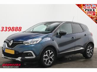 Avarii autoturisme Renault Captur 1.2 TCe Aut. Intens Cruise Navi Clima Bluetooth Camera PDC 2018/8